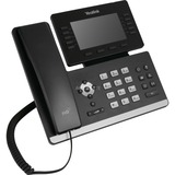 Yealink VoIP-telefon Sort