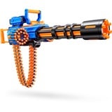 ZURU 36605 Legetøjsvåben, Dartblaster XSHOT 36605, Legetøjs sprængningstekniker, 8 År, 99 År, 2,98 kg