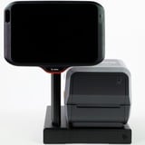 Zebra ZD421t, Etiketprinter Sort