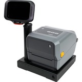 Zebra ZD4A042-30EM00EZ, Etiketprinter Sort