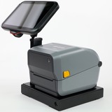 Zebra ZD4A042-30EM00EZ, Etiketprinter Sort