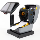 Zebra ZD4A042-30EM00EZ, Etiketprinter Sort