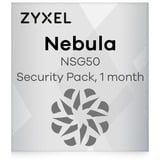 Zyxel LIC-NSS-SP-ZZ1M06F, Licens 