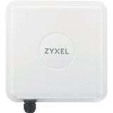 Zyxel LTE7490-M904 trådløs router Gigabit Ethernet Enkelt band (2,4 GHz) 4G Hvid, WIRELESS LTE router Wi-Fi 4 (802.11n), Enkelt band (2,4 GHz), Ethernet LAN, 3G, Hvid, Bordplade router