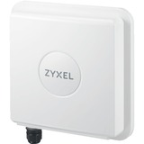 Zyxel LTE7490-M904 trådløs router Gigabit Ethernet Enkelt band (2,4 GHz) 4G Hvid, WIRELESS LTE router Wi-Fi 4 (802.11n), Enkelt band (2,4 GHz), Ethernet LAN, 3G, Hvid, Bordplade router