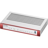 Zyxel USGFLEX100H-EU0101F, Firewall 