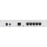 Zyxel USGFLEX50AX-EU0101F, Firewall 