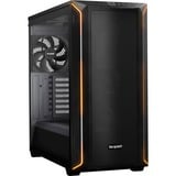 be quiet! BGW61, Towerkabinet Sort