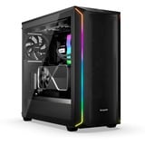 be quiet! BGW61, Towerkabinet Sort