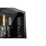 be quiet! BGW61, Towerkabinet Sort