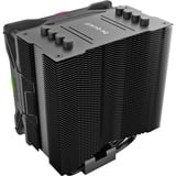 be quiet! Pure Rock 2 FX, CPU køler Sort