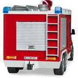 bruder 02680, Model køretøj 