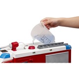 bruder Mercedes Benz Sprinter Brandvæsenets udrykningskøretøj, Model køretøj 