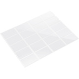 fischer 570493, Tape Hvid