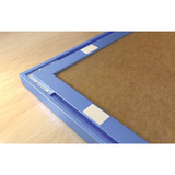 fischer GOW Fischer monteringsstrimler, 20 stk., Tape Hvid