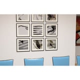 fischer GOW Fischer monteringsstrimler, 20 stk., Tape Hvid