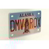 fischer GOW Fischer monteringsstrimler, 20 stk., Tape Hvid