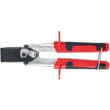 fischer HM Z 1, Tang Rød/Sort