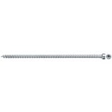 fischer PowerFull II 6,0x120 ZK TX VG, 562955, Skrue 