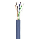 goobay 96096, Kabel Blå