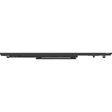 iiyama LH9875UHS-B2AG, Offentlig visning Sort (mat)