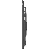 iiyama LH9875UHS-B2AG, Offentlig visning Sort (mat)