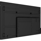 iiyama LH9875UHS-B2AG, Offentlig visning Sort (mat)
