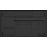 iiyama LH9875UHS-B2AG, Offentlig visning Sort (mat)