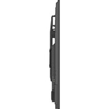 iiyama LH9875UHS-B2AG, Offentlig visning Sort (mat)