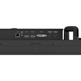 iiyama LH9875UHS-B2AG skilte display Digital fladpaneldisplay 2,48 m (97.5") LED Wi-Fi 500 cd/m² 4K Ultra HD Sort Indbygget processer Android 11 24/7, Offentlig visning Sort (mat), Digital fladpaneldisplay, 2,48 m (97.5"), LED, 3840 x 2160 pixel, Wi-Fi, 24/7