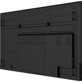 iiyama LH9875UHS-B2AG skilte display Digital fladpaneldisplay 2,48 m (97.5") LED Wi-Fi 500 cd/m² 4K Ultra HD Sort Indbygget processer Android 11 24/7, Offentlig visning Sort (mat), Digital fladpaneldisplay, 2,48 m (97.5"), LED, 3840 x 2160 pixel, Wi-Fi, 24/7