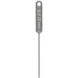 reer 21021, Termometer grå