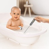 reer 21021, Termometer grå