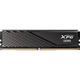 ADATA AX5U6000C4816G-SLABBK, Hukommelse Sort