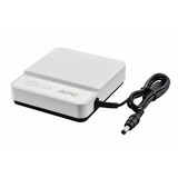 APC CP12036LI UPS-enhed 36 W Hvid, 36 W, 12 V, 12 V, Lithium-Ion (Li-Ion), 9 t, Kompakt
