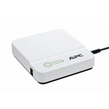 APC CP12036LI, UPS Hvid
