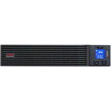 APC Easy Easy UPS On-Line, 1000VA/900W 