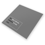 ARCTIC TP-4 100x100mm | 0.5mm, Termiske puder grå