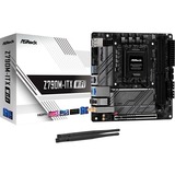 ASRock Bundkort