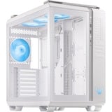 ASUS 90DC0093-B19000, Towerkabinet Hvid