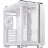 ASUS 90DC0093-B19000, Towerkabinet Hvid