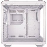 ASUS 90DC0093-B19000, Towerkabinet Hvid