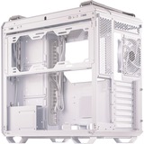 ASUS 90DC0093-B19000, Towerkabinet Hvid