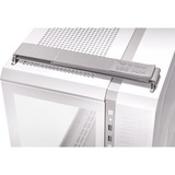 ASUS 90DC0093-B19000, Towerkabinet Hvid