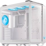 ASUS 90DC0093-B19000, Towerkabinet Hvid