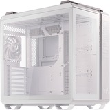 ASUS 90DC0093-B19000, Towerkabinet Hvid