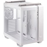 ASUS 90DC0093-B19000, Towerkabinet Hvid