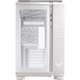 ASUS 90DC0093-B19000, Towerkabinet Hvid