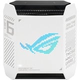 ASUS 90IG07F0-MU9A30, Router Hvid