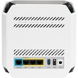 ASUS 90IG07F0-MU9A30, Router Hvid